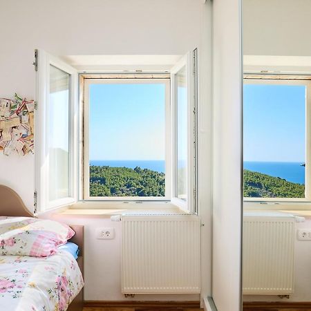 Stiga 4 - New 2 Bedroom Apartment Babino Polje Εξωτερικό φωτογραφία