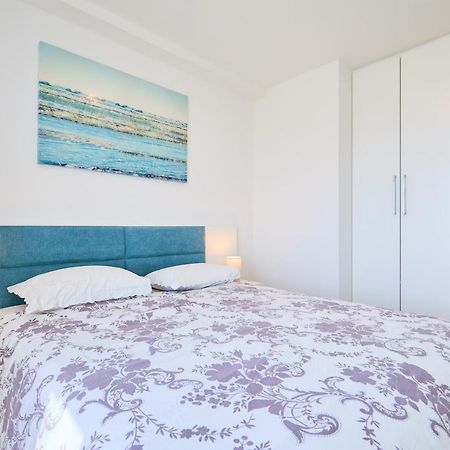 Stiga 4 - New 2 Bedroom Apartment Babino Polje Εξωτερικό φωτογραφία