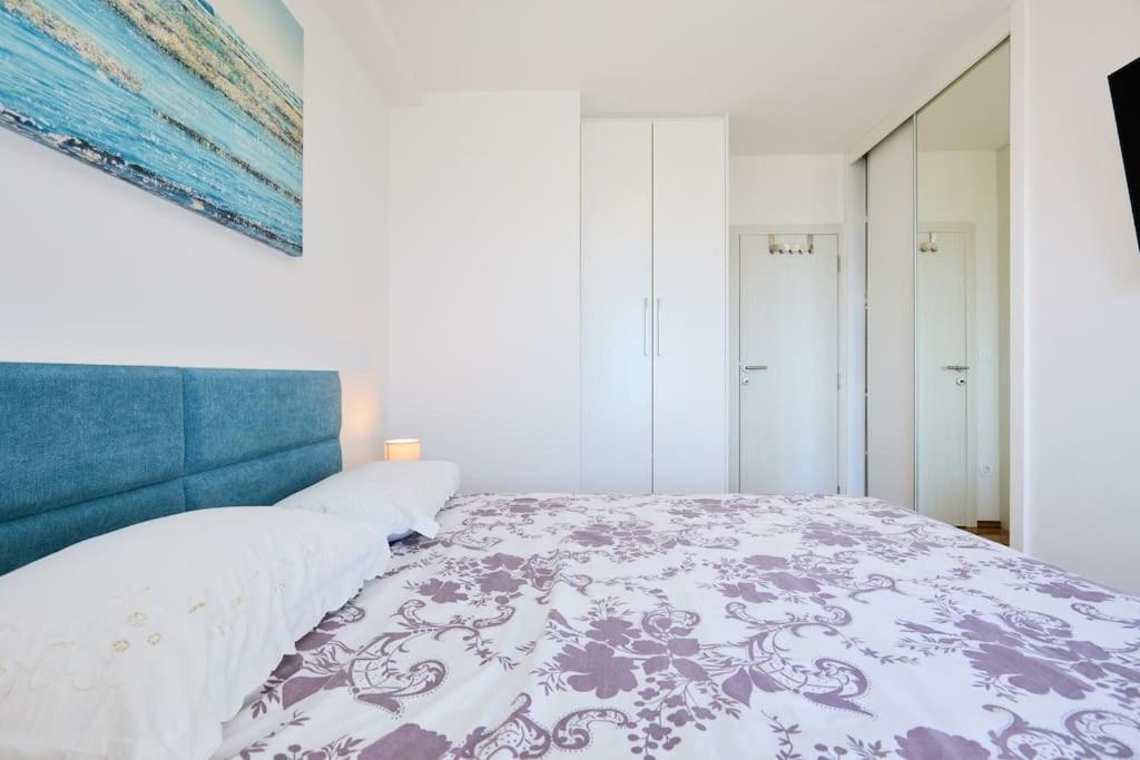 Stiga 4 - New 2 Bedroom Apartment Babino Polje Εξωτερικό φωτογραφία