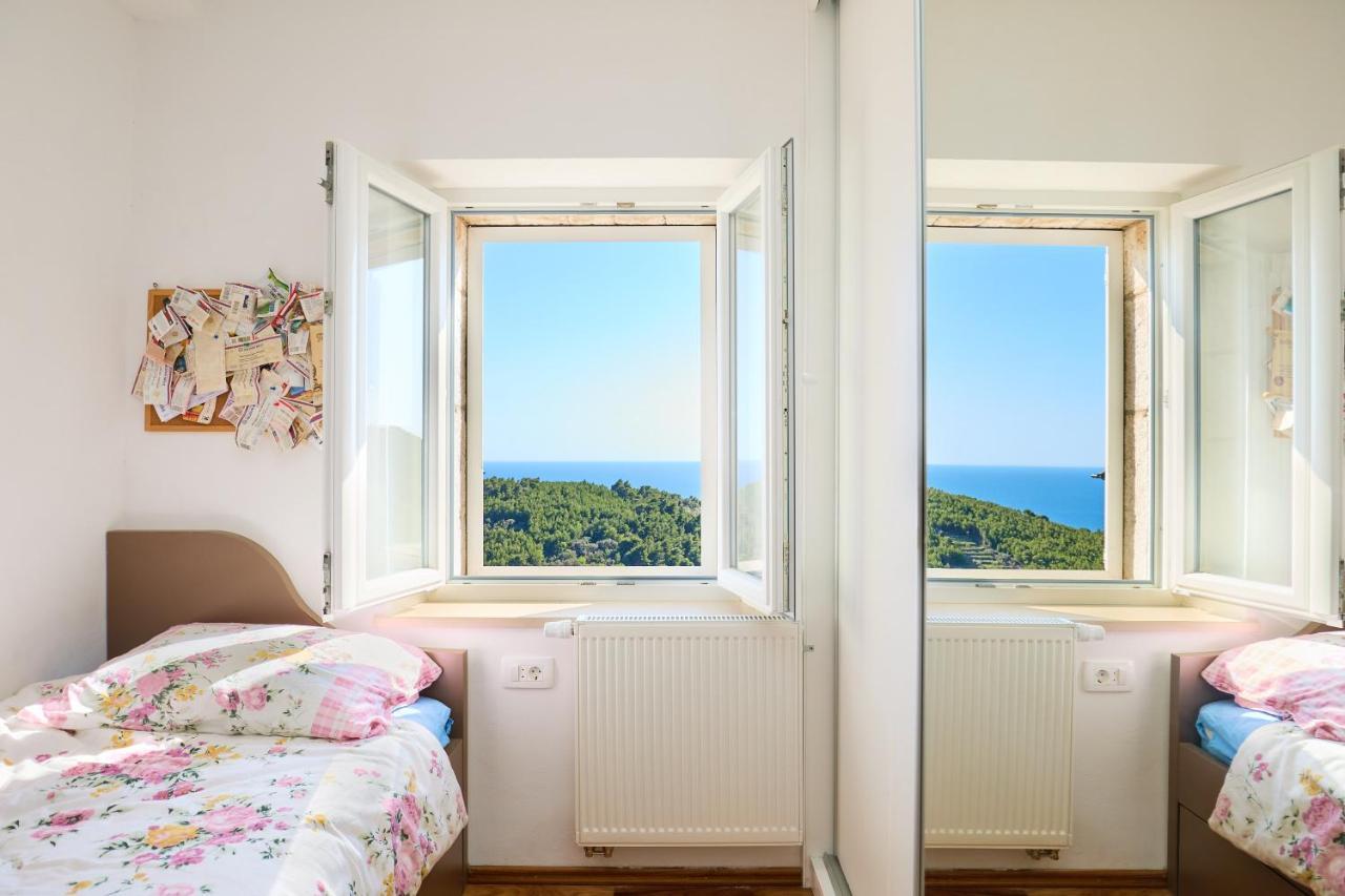 Stiga 4 - New 2 Bedroom Apartment Babino Polje Εξωτερικό φωτογραφία