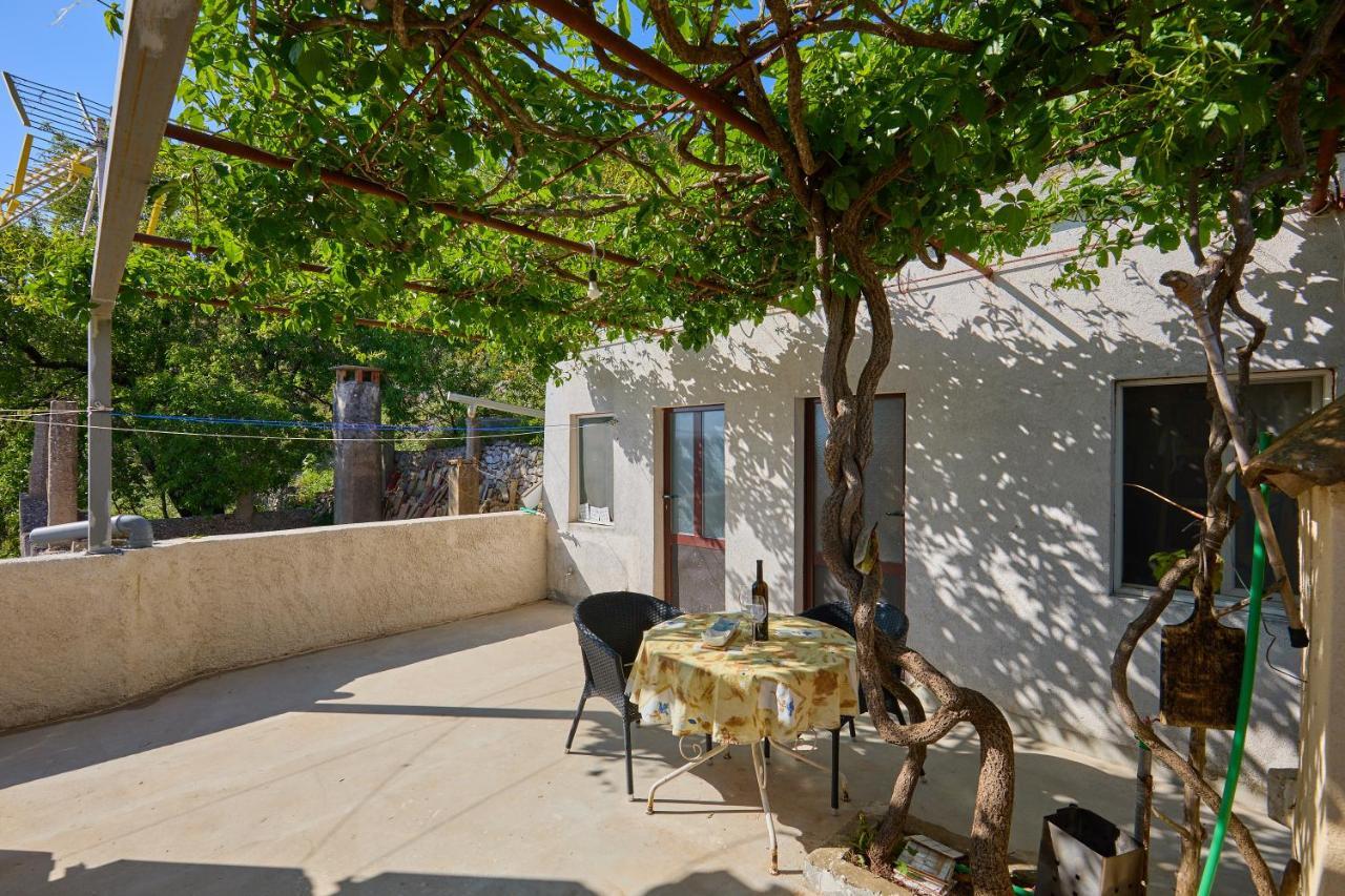 Stiga 4 - New 2 Bedroom Apartment Babino Polje Εξωτερικό φωτογραφία