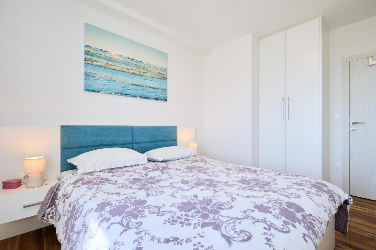 Stiga 4 - New 2 Bedroom Apartment Babino Polje Εξωτερικό φωτογραφία
