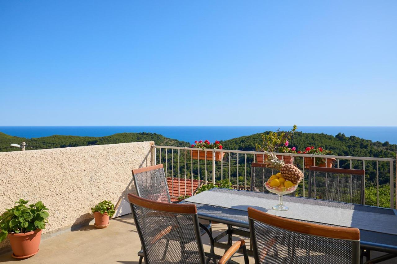 Stiga 4 - New 2 Bedroom Apartment Babino Polje Εξωτερικό φωτογραφία