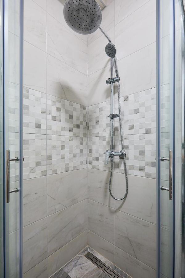 Stiga 4 - New 2 Bedroom Apartment Babino Polje Εξωτερικό φωτογραφία