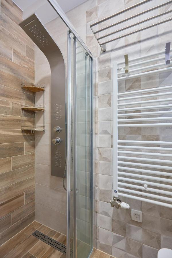 Stiga 4 - New 2 Bedroom Apartment Babino Polje Εξωτερικό φωτογραφία
