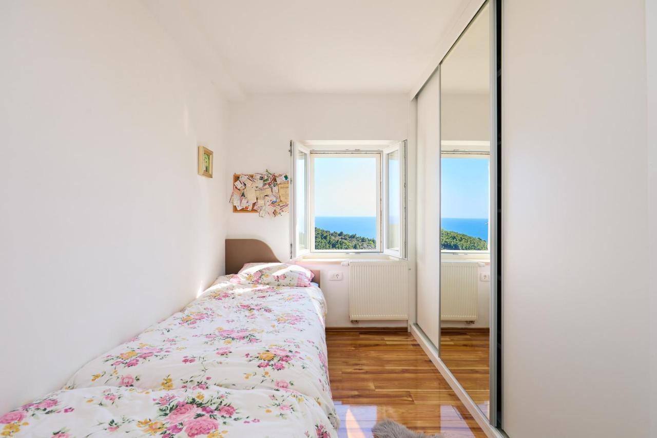 Stiga 4 - New 2 Bedroom Apartment Babino Polje Εξωτερικό φωτογραφία