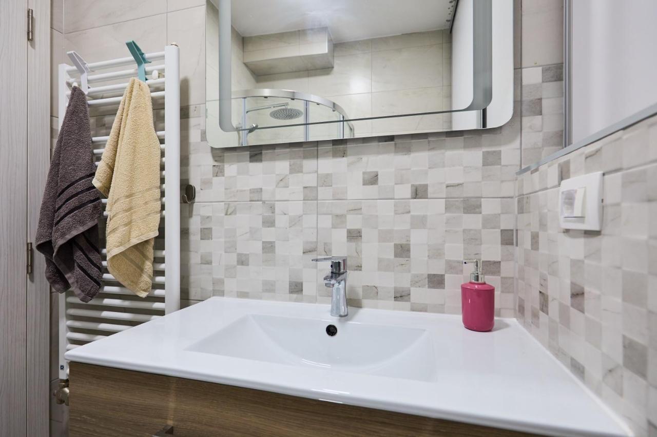 Stiga 4 - New 2 Bedroom Apartment Babino Polje Εξωτερικό φωτογραφία